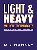 Télécharger le livre :  Light and Heavy Vehicle Technology