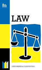 Télécharger le livre :  Law