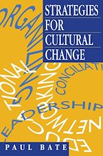 Télécharger le livre :  Strategies for Cultural Change