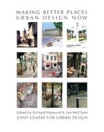 Télécharger le livre :  Making Better Places