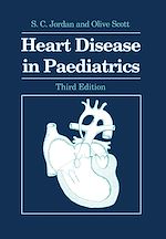 Télécharger le livre :  Heart Disease in Paediatrics
