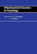 Télécharger le livre :  Mitochondrial Disorders in Neurology