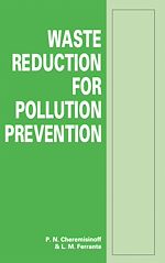 Télécharger le livre :  Waste Reduction for Pollution Prevention