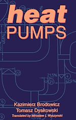 Télécharger le livre :  Heat Pumps