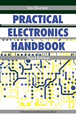 Télécharger le livre :  Practical Electronics Handbook