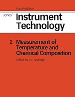Télécharger le livre :  Measurement of Temperature and Chemical Composition