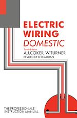 Télécharger le livre :  Electric Wiring