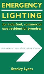 Télécharger le livre :  Emergency Lighting