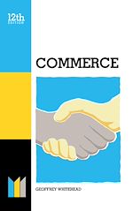 Télécharger le livre :  Commerce