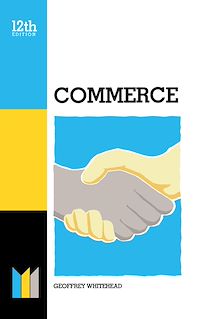 Téléchargez le livre :  Commerce