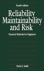 Télécharger le livre :  Reliability, Maintainability and Risk