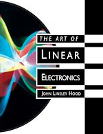 Télécharger le livre :  The Art of Linear Electronics