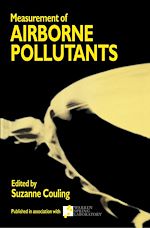 Télécharger le livre :  Measurement of Airborne Pollutants