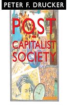 Télécharger le livre :  Post-Capitalist Society