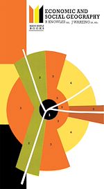 Télécharger le livre :  Economic and Social Geography