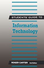 Télécharger le livre :  Students' Guide to Information Technology