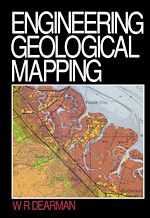 Télécharger le livre :  Engineering Geological Mapping