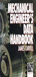 Télécharger le livre :  Mechanical Engineer's Data Handbook
