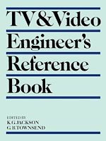Télécharger le livre :  TV & Video Engineer's Reference Book