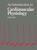 Télécharger le livre :  An Introduction to Cardiovascular Physiology