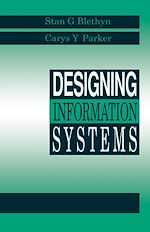 Télécharger le livre :  Designing Information Systems