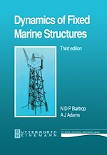Télécharger le livre :  Dynamics of Fixed Marine Structures