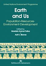 Télécharger le livre :  Earth and Us