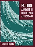 Télécharger le livre :  Failure Analysis in Engineering Applications