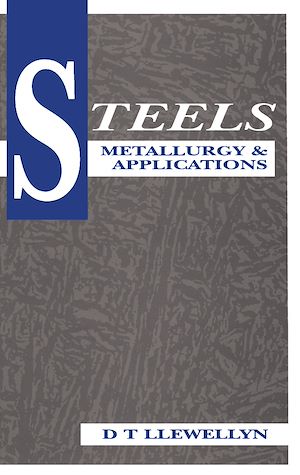 Téléchargez le livre :  Steels