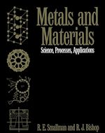 Télécharger le livre :  Metals and Materials