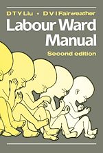 Télécharger le livre :  Labour Ward Manual