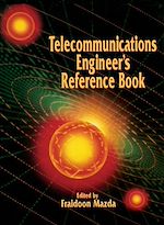 Télécharger le livre :  Telecommunications Engineer's Reference Book