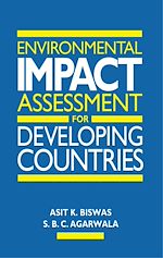Télécharger le livre :  Environmental Impact Assessment for Developing Countries