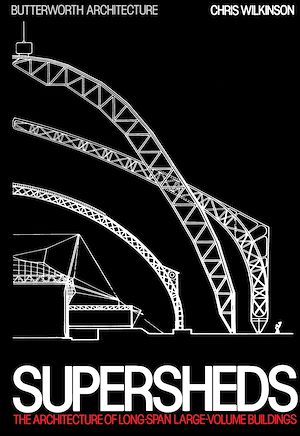 Téléchargez le livre :  Supersheds