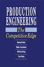 Télécharger le livre :  Production Engineering