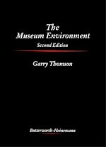 Télécharger le livre :  The Museum Environment