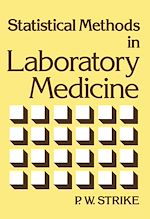 Télécharger le livre :  Statistical Methods in Laboratory Medicine