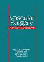 Télécharger le livre :  Vascular Surgery