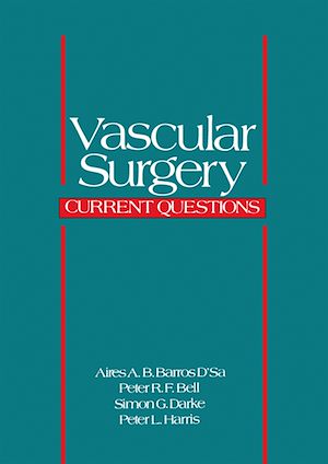 Téléchargez le livre :  Vascular Surgery