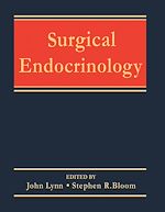 Télécharger le livre :  Surgical Endocrinology
