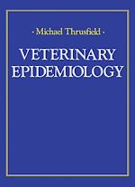 Télécharger le livre :  Veterinary Epidemiology