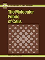 Télécharger le livre :  The Molecular Fabric of Cells