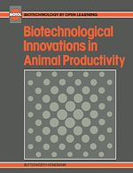Télécharger le livre :  Biotechnological Innovations in Animal Productivity