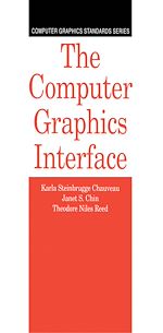 Télécharger le livre :  The Computer Graphics Interface