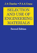 Télécharger le livre :  Selection and Use of Engineering Materials