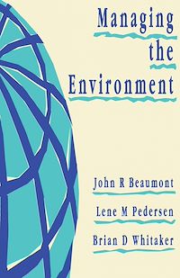 Téléchargez le livre :  Managing the Environment