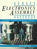 Télécharger le livre :  Newnes Electronics Assembly Handbook