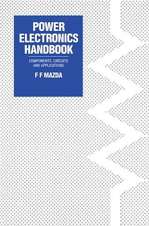 Téléchargez le livre :  Power Electronics Handbook