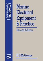 Télécharger le livre :  Marine Electrical Equipment and Practice