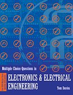 Télécharger le livre :  Multiple Choice Questions in Electronics and Electrical Engineering